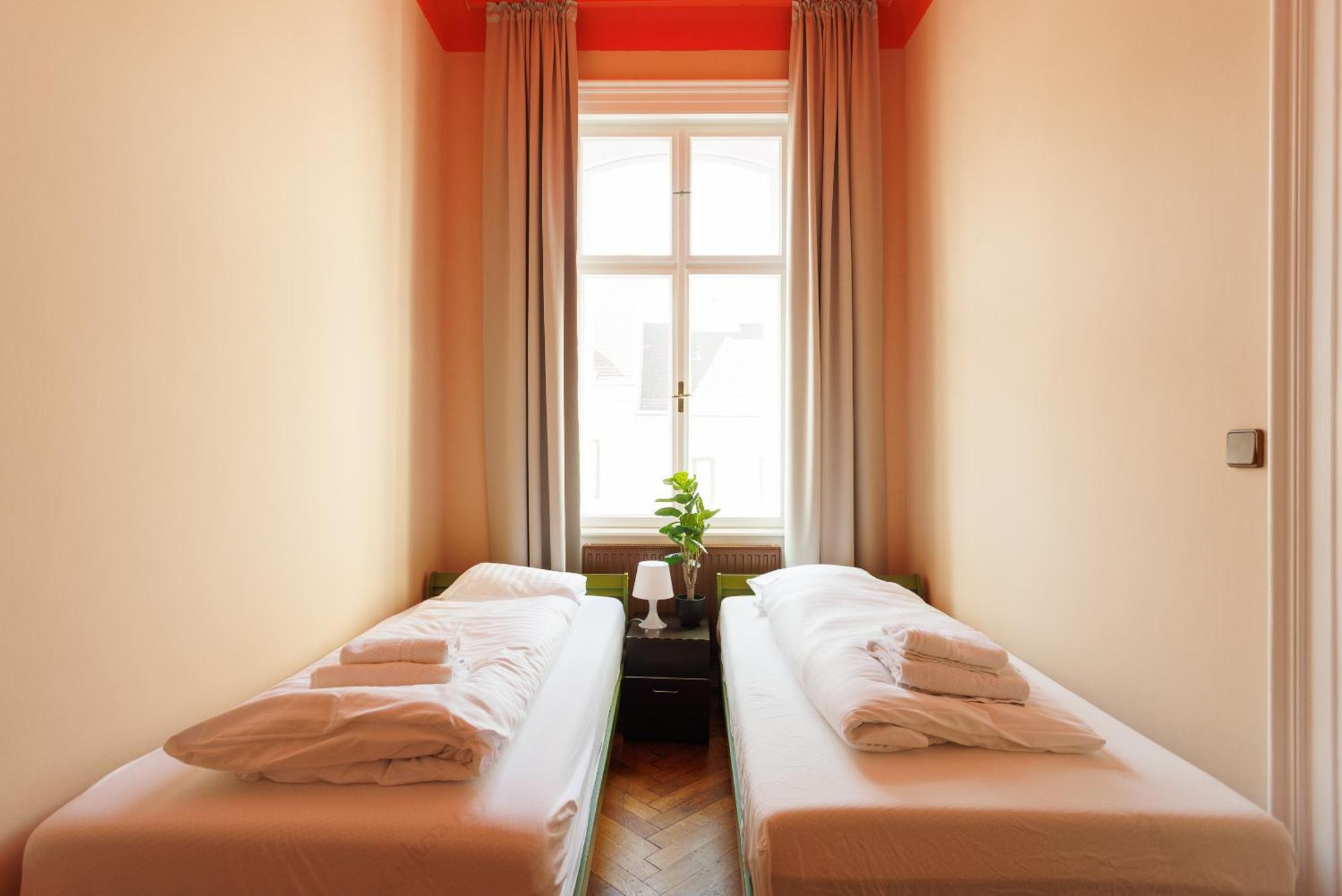 4Ty3 Apartments - Stadtpark City Apartment Is Calling Vienna Luaran gambar