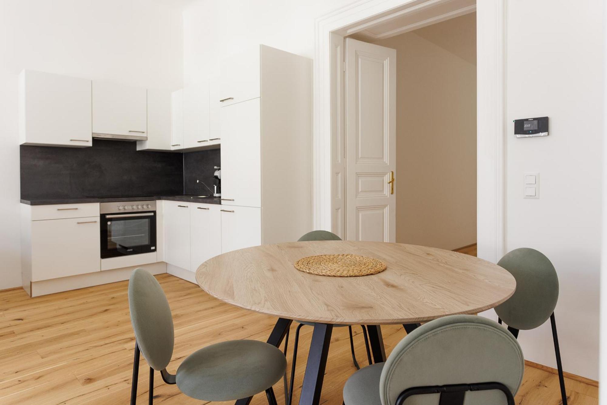 4Ty3 Apartments - Stadtpark City Apartment Is Calling Vienna Luaran gambar