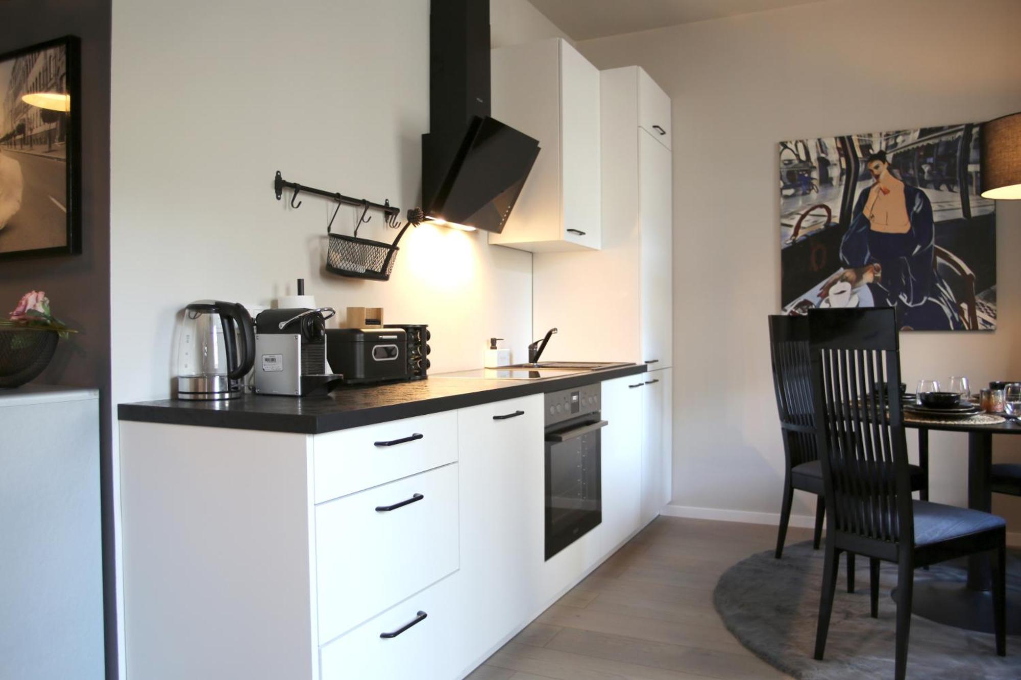 4Ty3 Apartments - Stadtpark City Apartment Is Calling Vienna Luaran gambar