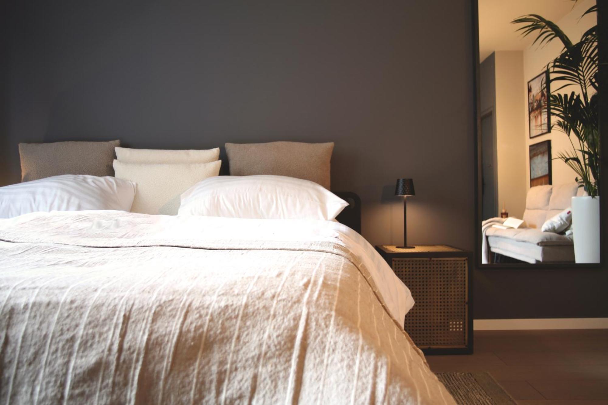 4Ty3 Apartments - Stadtpark City Apartment Is Calling Vienna Luaran gambar