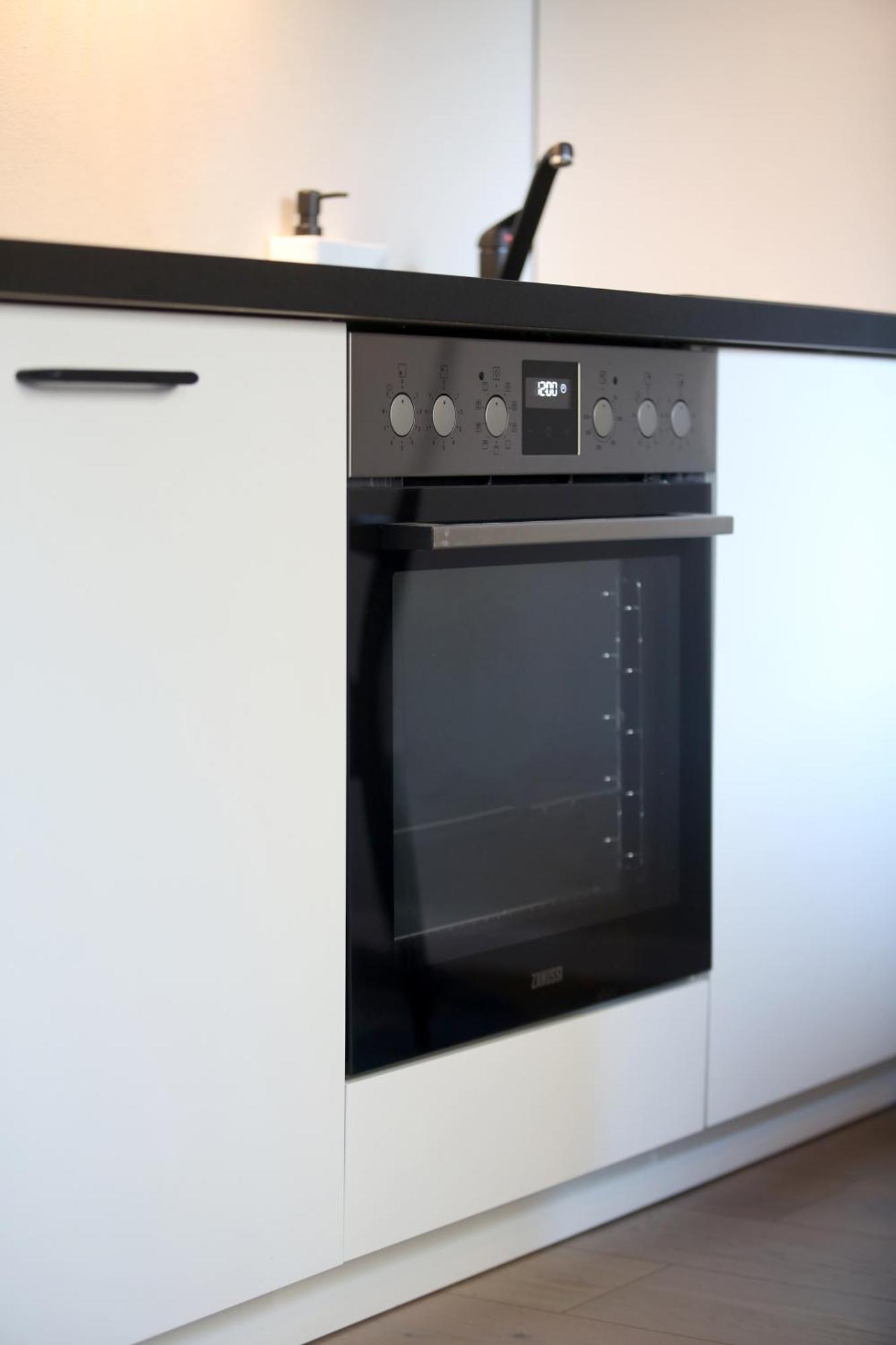 4Ty3 Apartments - Stadtpark City Apartment Is Calling Vienna Luaran gambar
