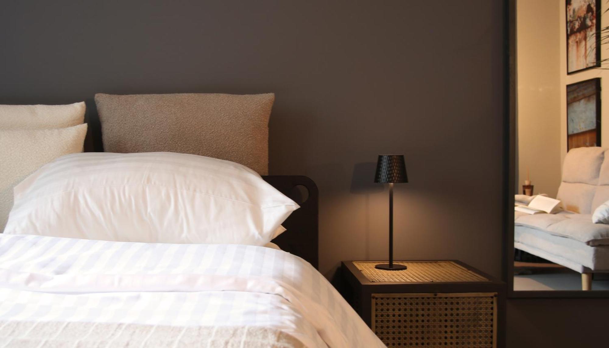 4Ty3 Apartments - Stadtpark City Apartment Is Calling Vienna Luaran gambar