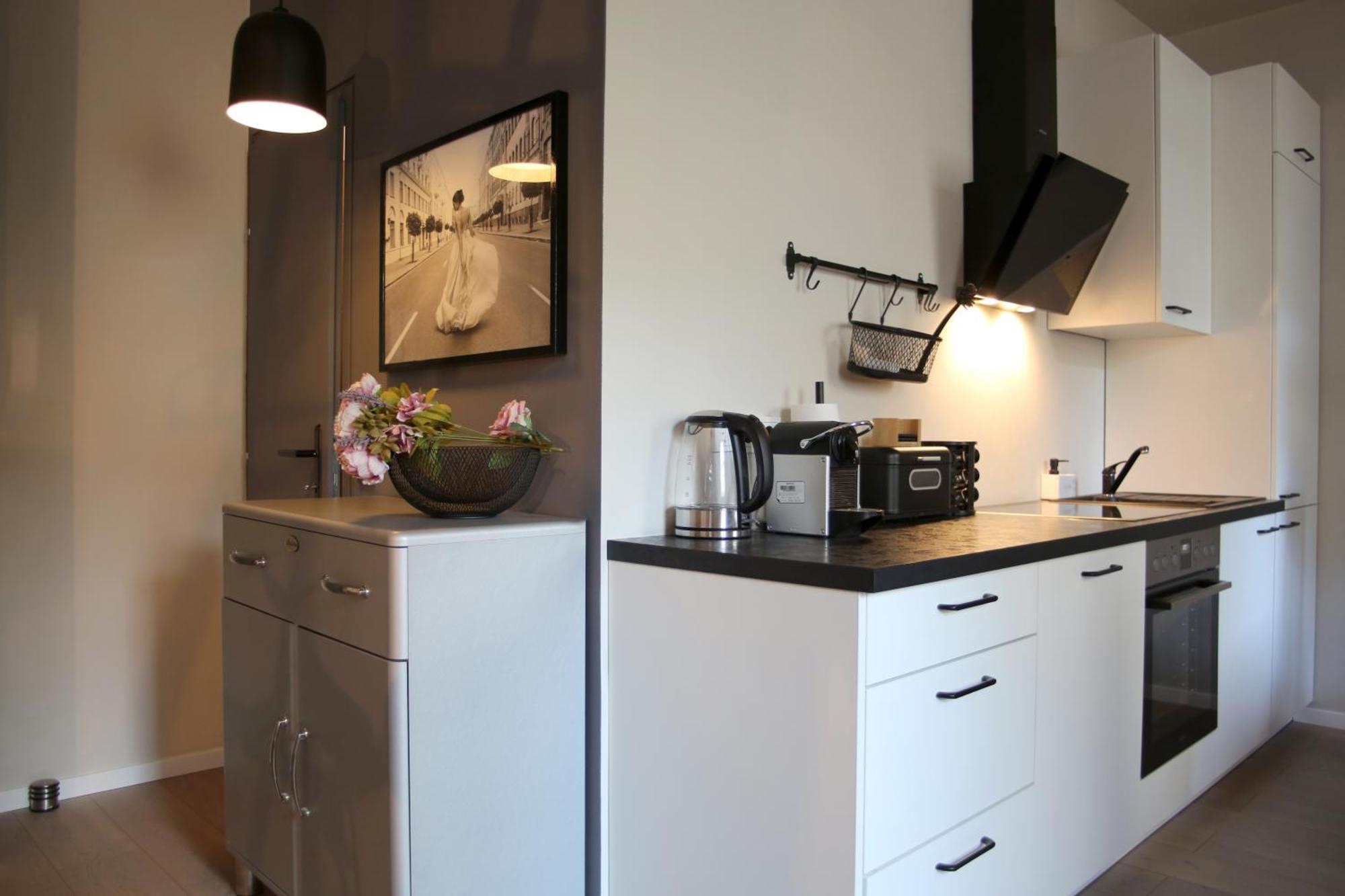 4Ty3 Apartments - Stadtpark City Apartment Is Calling Vienna Luaran gambar