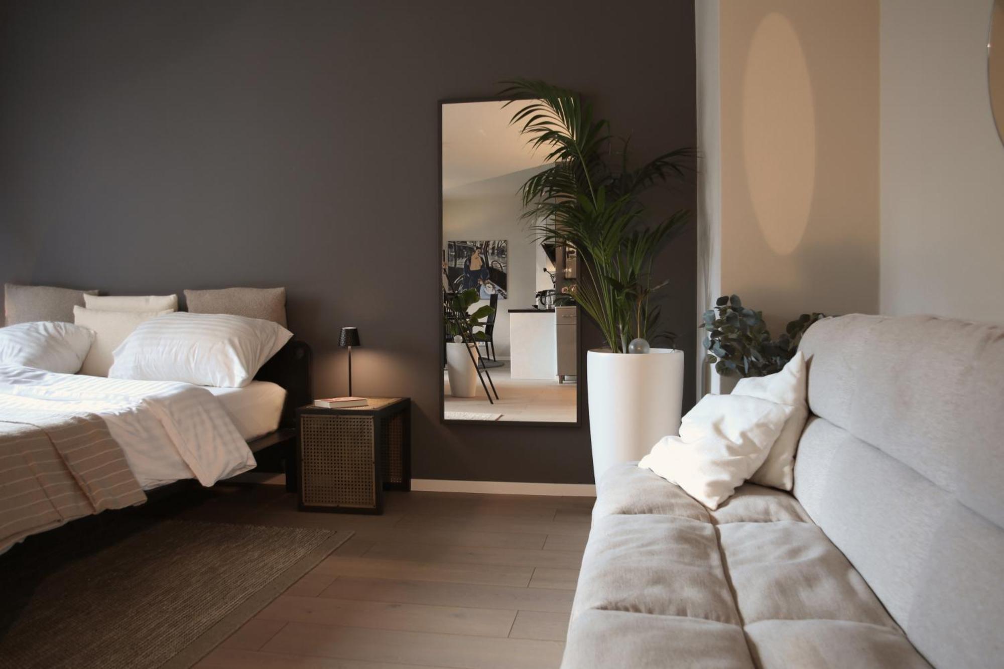 4Ty3 Apartments - Stadtpark City Apartment Is Calling Vienna Luaran gambar