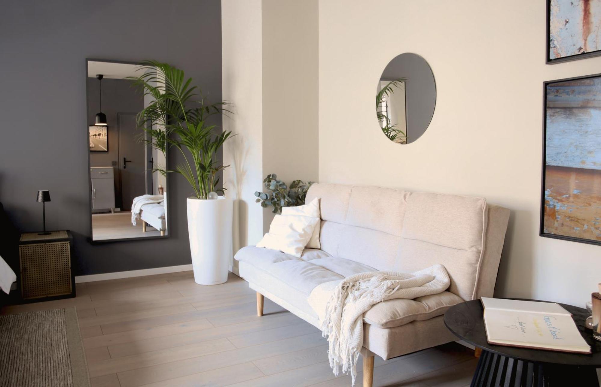 4Ty3 Apartments - Stadtpark City Apartment Is Calling Vienna Luaran gambar
