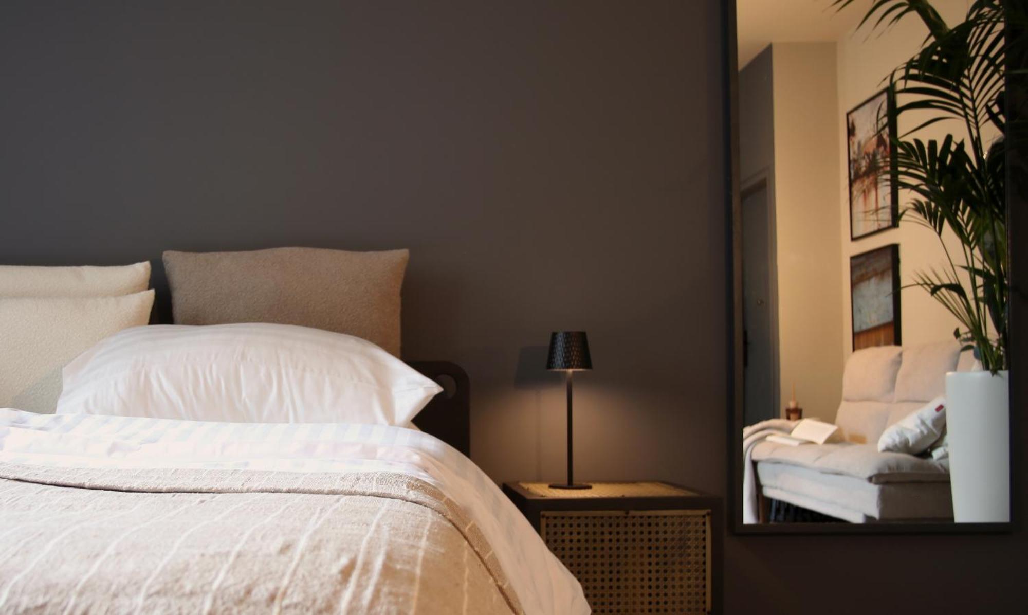 4Ty3 Apartments - Stadtpark City Apartment Is Calling Vienna Luaran gambar