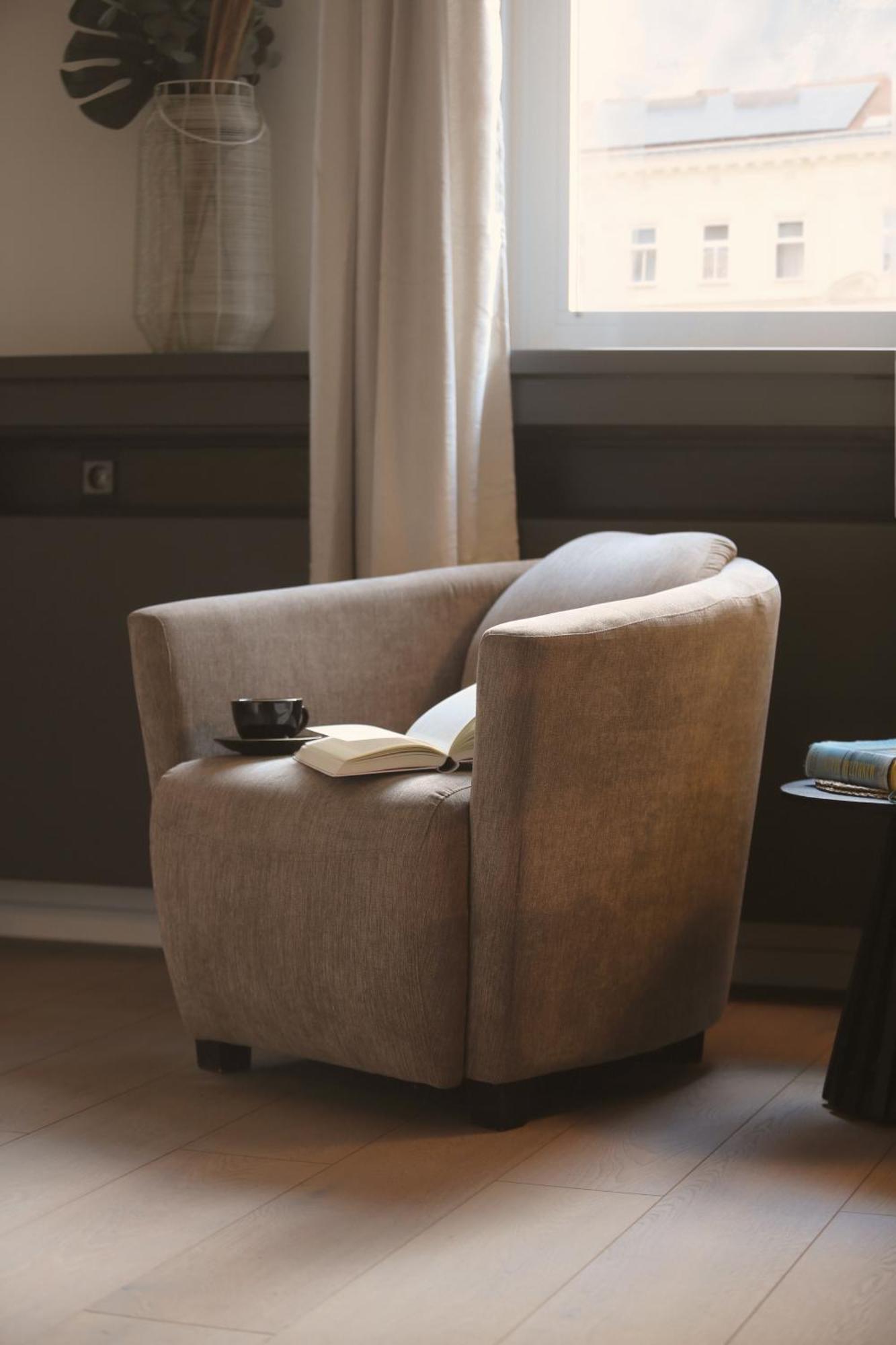 4Ty3 Apartments - Stadtpark City Apartment Is Calling Vienna Luaran gambar