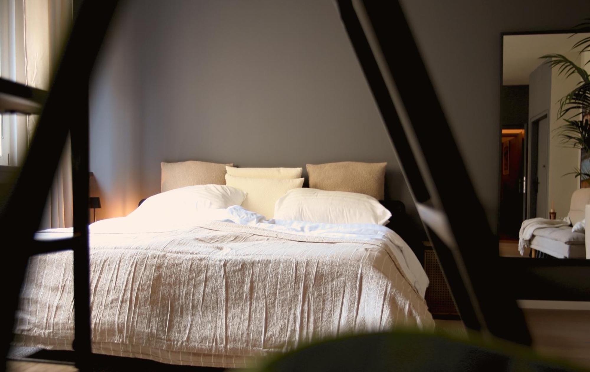 4Ty3 Apartments - Stadtpark City Apartment Is Calling Vienna Luaran gambar