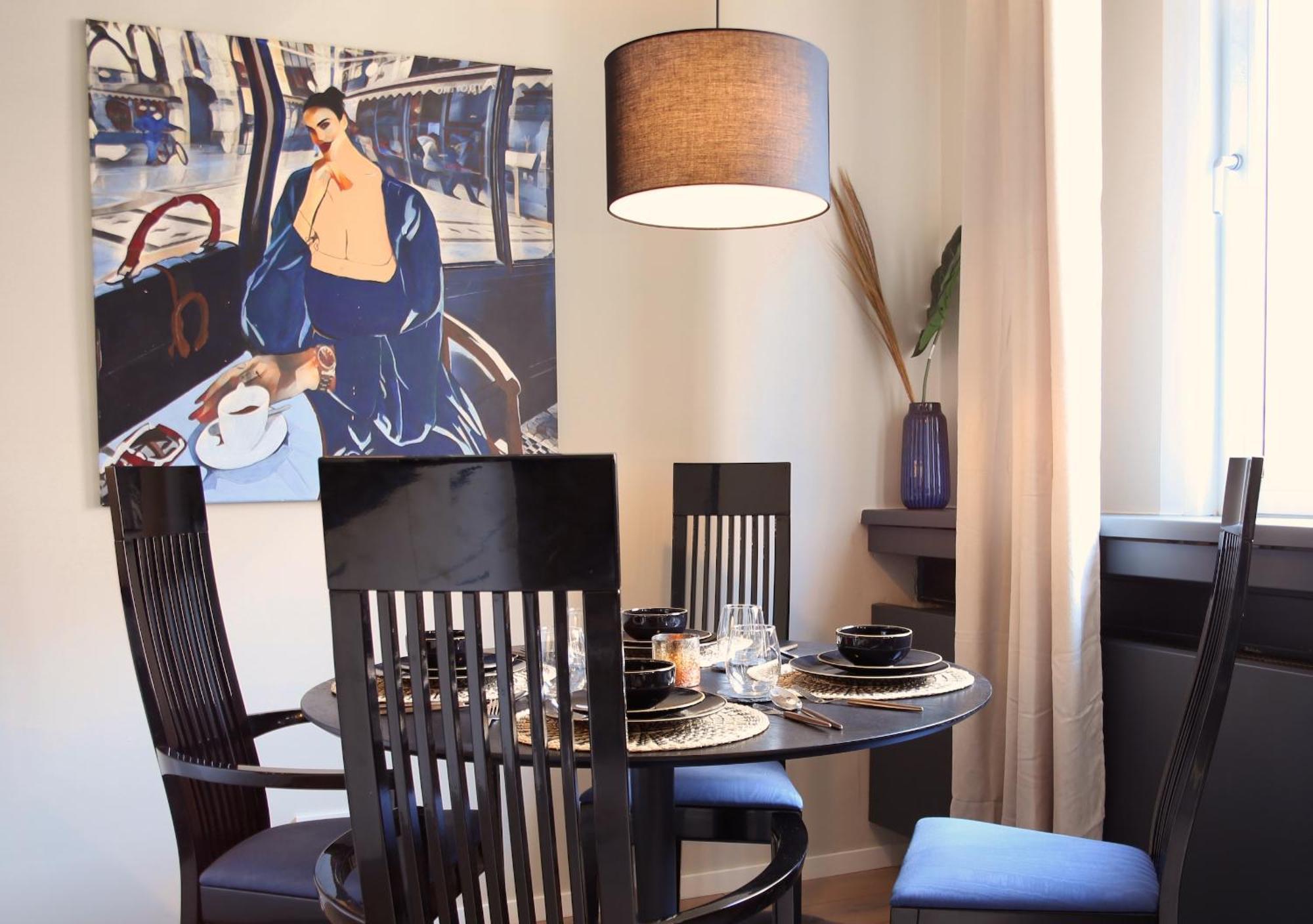 4Ty3 Apartments - Stadtpark City Apartment Is Calling Vienna Luaran gambar